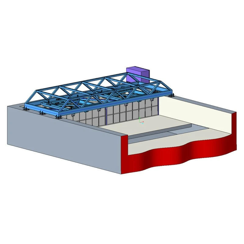Wave Generator high quality